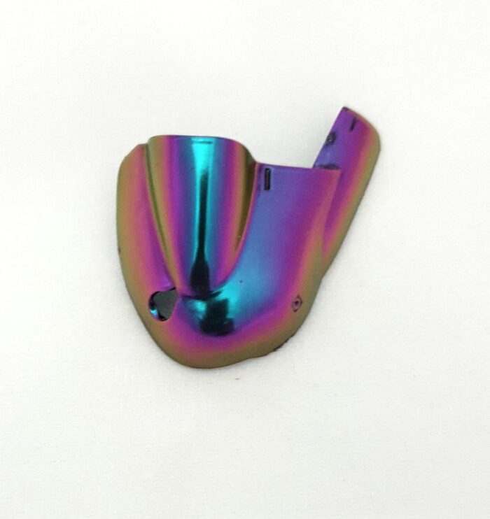 Helix Flair Pigment PH643 0.5 grams Armored Komodo - Image 2