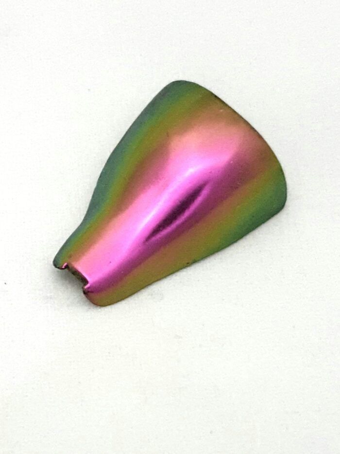 Cygnus Flair Pigment PH644 0.5 grams Armored Komodo - Image 3