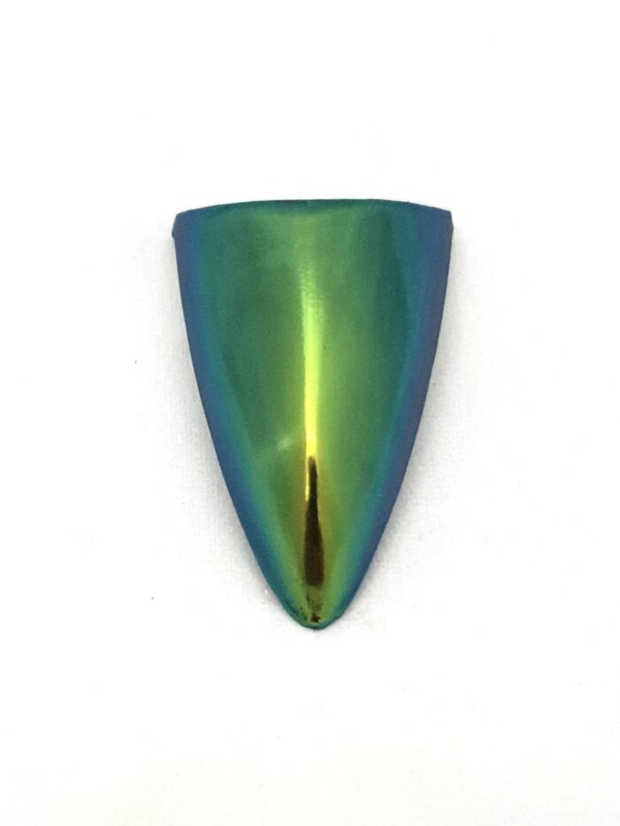 GOJ Flair Pigment PH647 0.5 grams Armored Komodo - Image 3