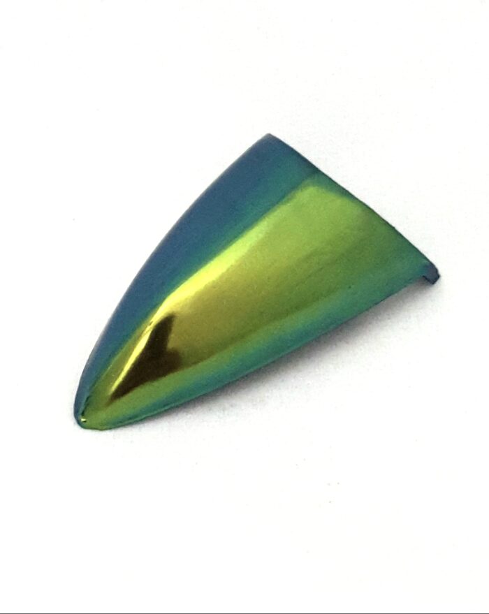 GOJ Flair Pigment PH647 0.5 grams Armored Komodo - Image 2