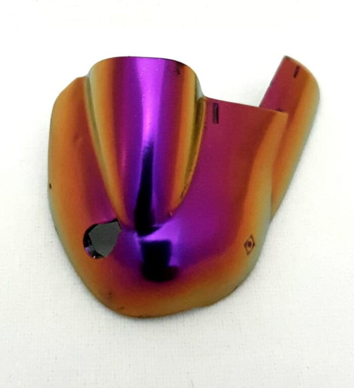 Ara Flair Pigment PH649 0.5 grams Armored Komodo - Image 3