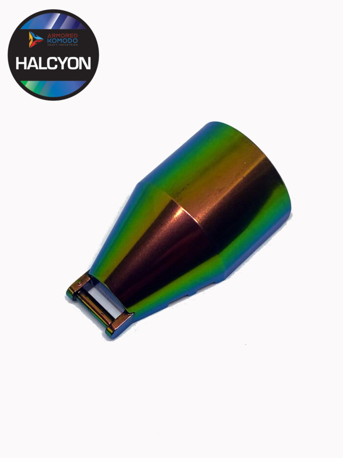 Halcyon Flair Pigment PH671 0.5 grams Armored Komodo - Image 2