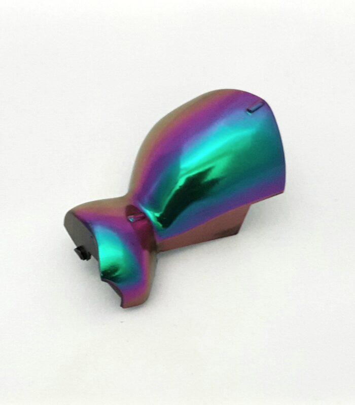 Orion Flair Pigment PH646 0.5 grams Armored Komodo - Image 3