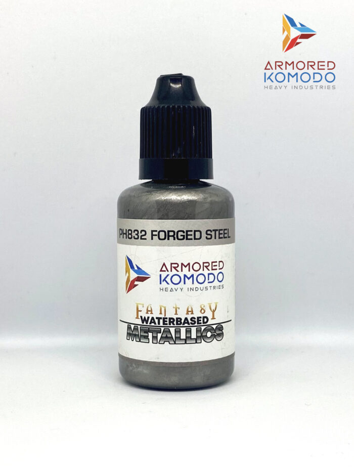 Forged Steel PH832 Waterbased Acrylics 30ml Armored Komodo