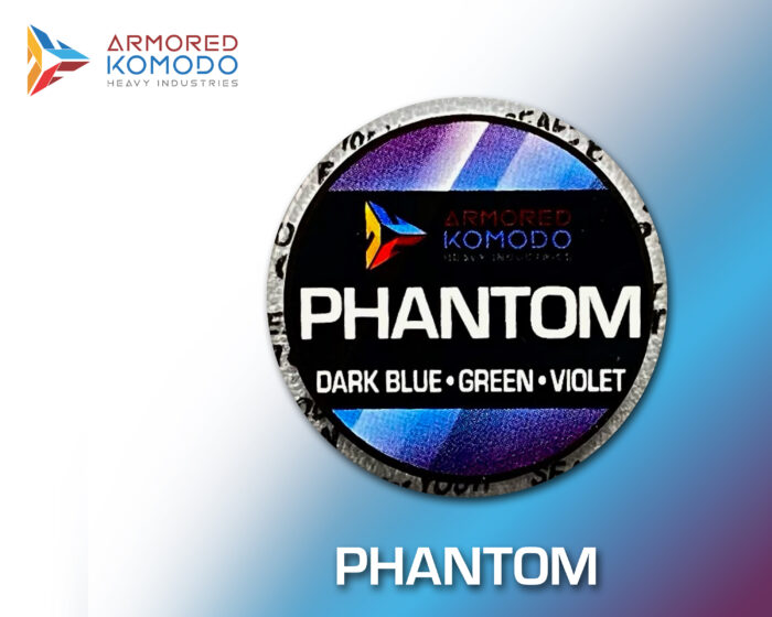 Phantom Flair Pigment PH642 0.5 grams Armored Komodo