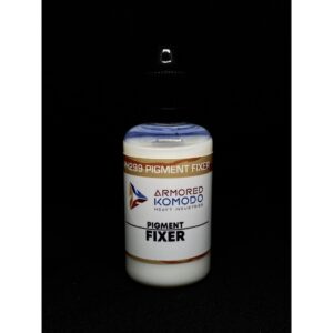 Pigment Fixer PH299 Waterbased Acrylics 50ml Armored Komodo