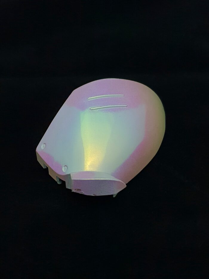 Shibui Ghost Flair Pigment PH665 0.5 grams Armored Komodo - Image 3