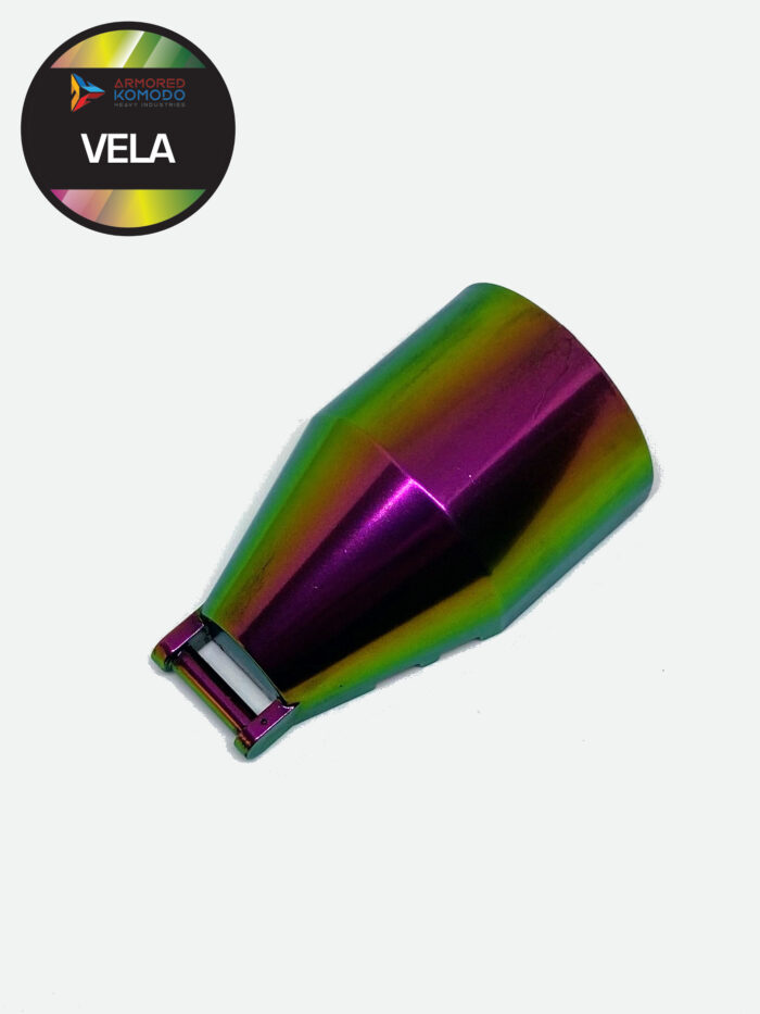 Vela Flair Pigment PH667 0.5 grams Armored Komodo - Image 2