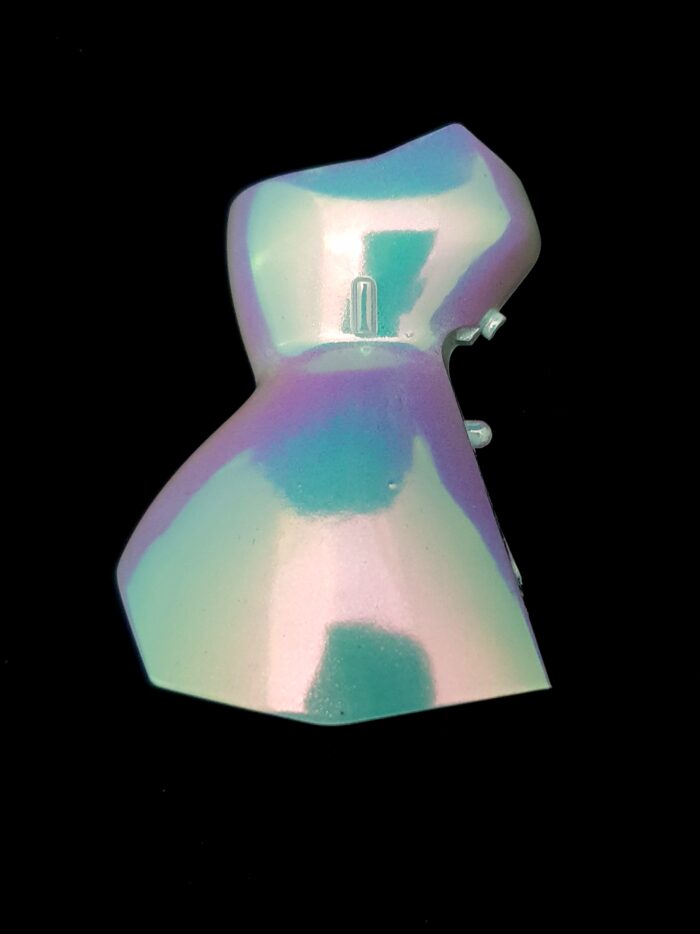 Yugen Ghost Flair Pigment PH663 0.5 grams Armored Komodo - Image 2