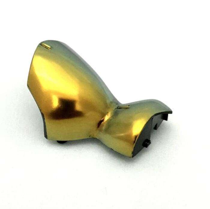 Inca Gold Flair Pigment PH650 0.5 grams Armored Komodo - Image 2