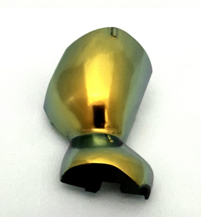 Inca Gold Flair Pigment PH650 0.5 grams Armored Komodo - Image 3