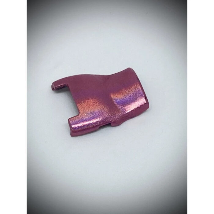 Pink Holographic Flair Pigment PH680 0.5 grams Armored Komodo - Image 2