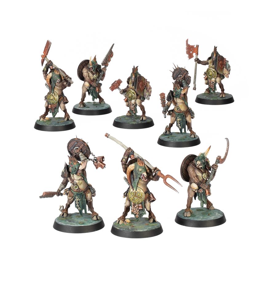 Warhammer Quest: Darkwater - Image 4