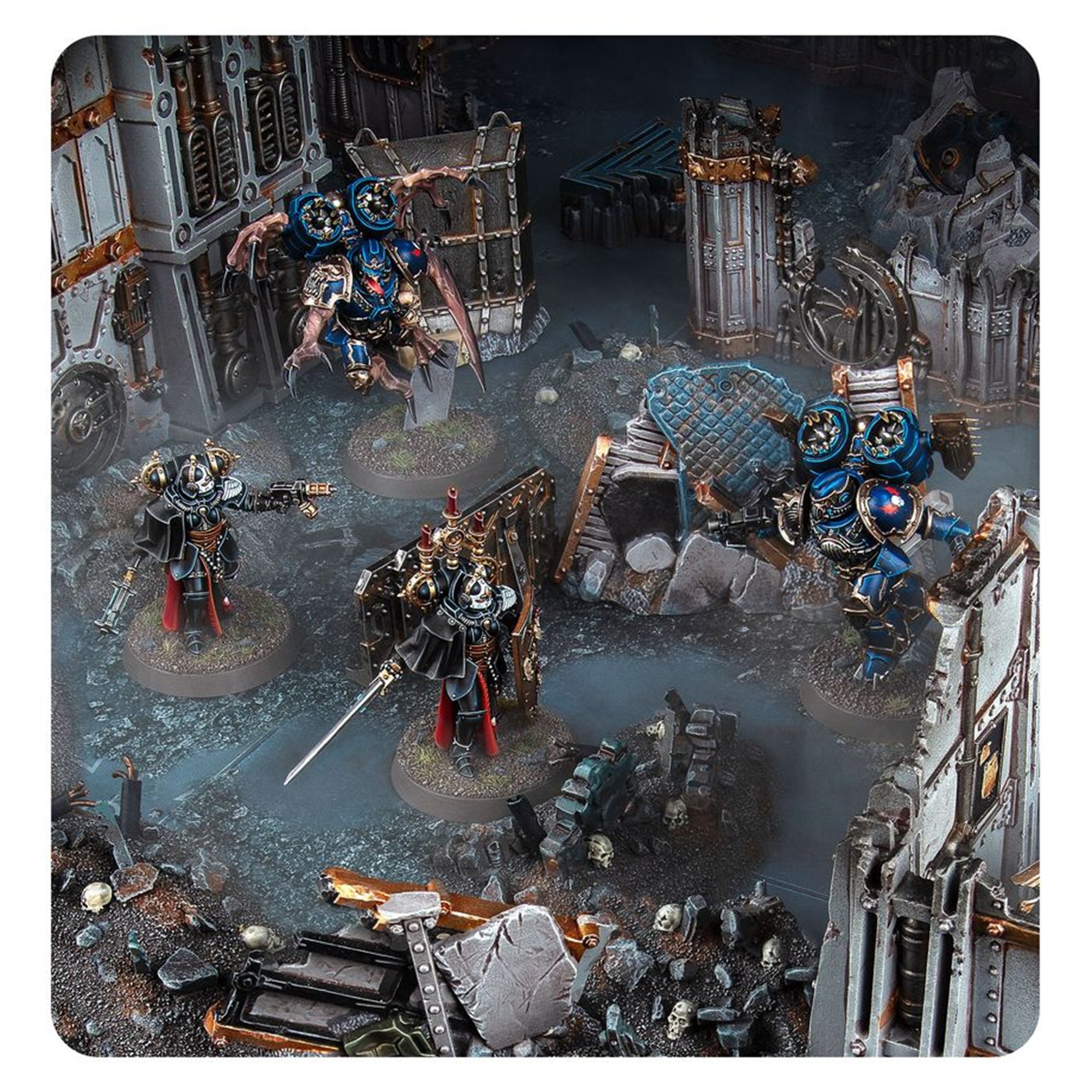 Kill Team: Shadowhunt - Image 5